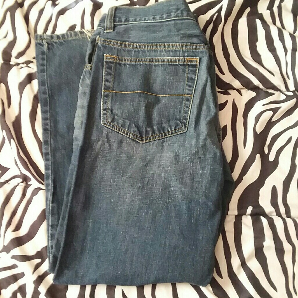 Jeans - Picture 4 of 4
